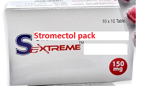 stromectol pack view